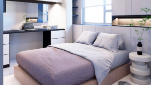 DORMITORIO