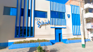 COLEGIO GELICICH