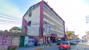 COLEGIO INGENIERÍA