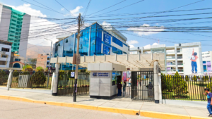 UNIVERSIDAD CONTINENTAL