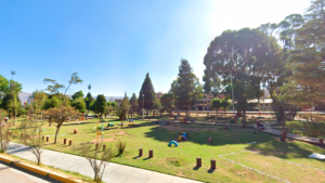 PARQUE MIGUEL GRAU